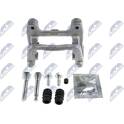 Halter, Bremssattel NTY - HZT-MZ-017A