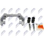 Halter, Bremssattel NTY - HZT-PL-004A