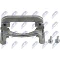 Halter, Bremssattel NTY - HZT-PL-040A