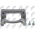 Halter, Bremssattel NTY - HZT-PL-055A