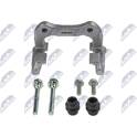 Halter, Bremssattel NTY - HZT-RE-002A