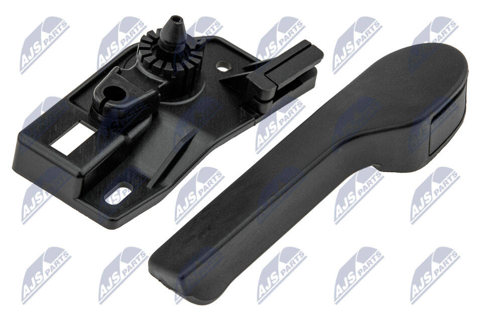 Bonnet Release Lock Lever For VW Passat Variant 3B (LST CLW-00169, 3B0823593C)