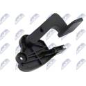 Handle, bonnet release NTY - EZC-AU-044