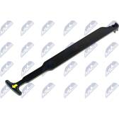 Handle, bonnet release NTY - EZC-FR-083