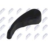 Handle, bonnet release NTY - EZC-RE-137