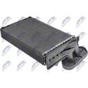 Heat Exchanger, interior heating NTY - CNG-AU-003