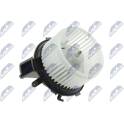 Heater blower motor NTY - EWN-CT-000
