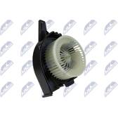 Heater blower motor NTY - EWN-VW-002