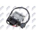 Heater blower resistor NTY - CSW-VW-003