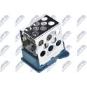 Heater blower resistor NTY - ERD-BM-001