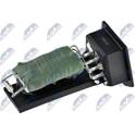 Heater blower resistor NTY - ERD-BM-002