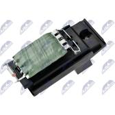 Heater blower resistor NTY - ERD-FR-000
