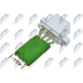 Heater blower resistor NTY - ERD-FR-001