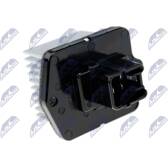 Heater blower resistor NTY - ERD-MS-000