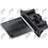 Heater blower resistor NTY - ERD-NS-003