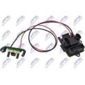 Heater blower resistor NTY - ERD-RE-016
