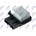 Heater blower resistor NTY - ERD-TY-001