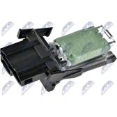 Heater blower resistor NTY - ERD-VW-000