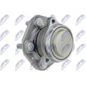 Hjullagerssats NTY - KLP-CH-075