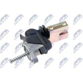 Hoofdcilinder, koppeling NTY - NSW-VW-008