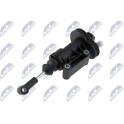 Hoofdcilinder, koppeling NTY - NSW-VW-009
