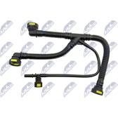 Hose, crankcase ventilation NTY - GPP-PE-010