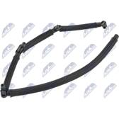 Hose, fuel overflow NTY - BPP-CT-008