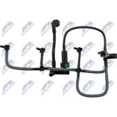 Hose, fuel overflow NTY - BPP-FR-000