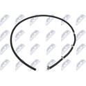 Hose, fuel overflow NTY - BPP-FT-002