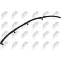 Hose, fuel overflow NTY - BPP-PL-002