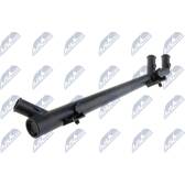 Hose- heat exchange heating NTY - CPP-FR-008