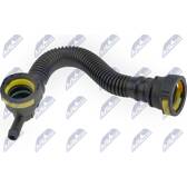 Hose, valve cover breather NTY - EPCV-PE-000