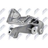 Houder, wieldraagarmrubber NTY - ZWD-VW-017A