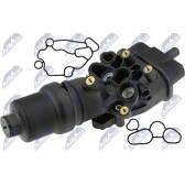 Hus, oljefilter NTY - CCL-VW-041