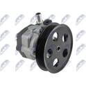 Hydraulic Pump, steering NTY - SPW-AU-008
