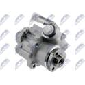 Hydraulic Pump, steering NTY - SPW-AU-012