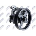 Hydraulic Pump, steering NTY - SPW-CH-022