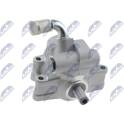 Hydraulic Pump, steering NTY - SPW-CH-025