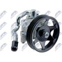Hydraulic Pump, steering NTY - SPW-CH-026