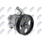 Hydraulic Pump, steering NTY - SPW-CT-028