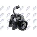 Hydraulic Pump, steering NTY - SPW-FR-017