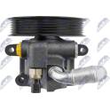 Hydraulic Pump, steering NTY - SPW-FR-018