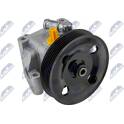 Hydraulic Pump, steering NTY - SPW-FR-028