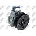 Hydraulic Pump, steering NTY - SPW-FR-034