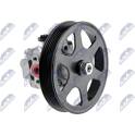 Hydraulic Pump, steering NTY - SPW-MZ-004