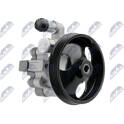 Hydraulic Pump, steering NTY - SPW-PL-003