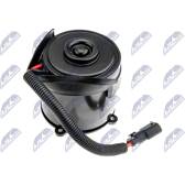 Hydraulic Pump, steering NTY - SPW-RE-018