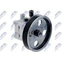 Hydraulic Pump, steering NTY - SPW-VV-008