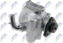 Hydraulikpumpe, Lenkung
