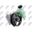 Hydraulikpumpe, Lenkung NTY - SPW-MZ-001